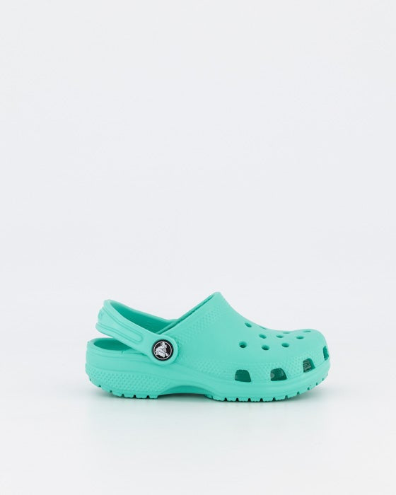 Crocs Kids Classic Clog Lagoon