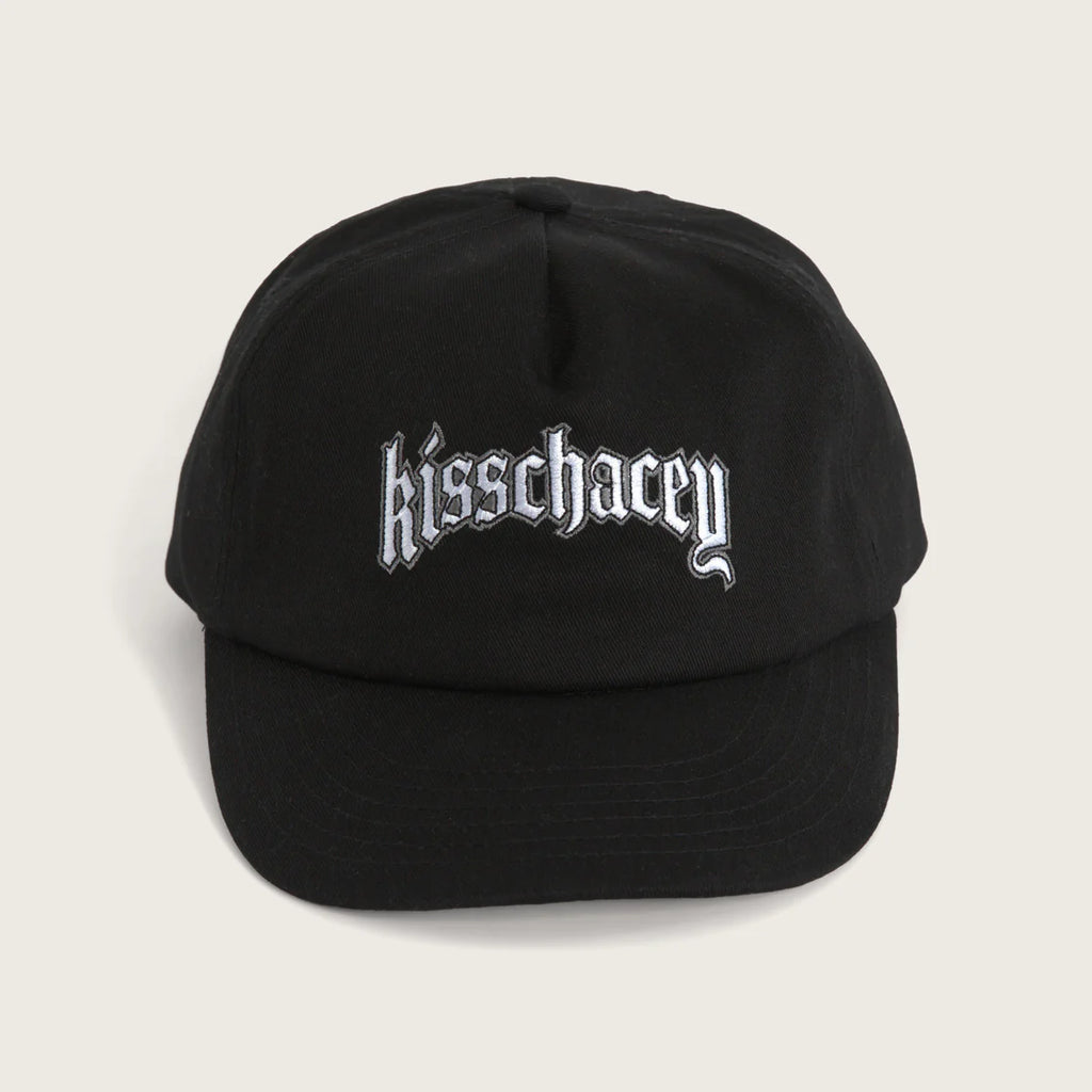 Kiss Chacey Archer Cap