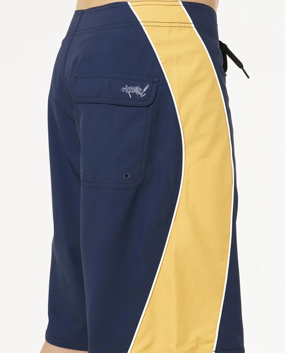 Rip Curl Mirage Panel Beater