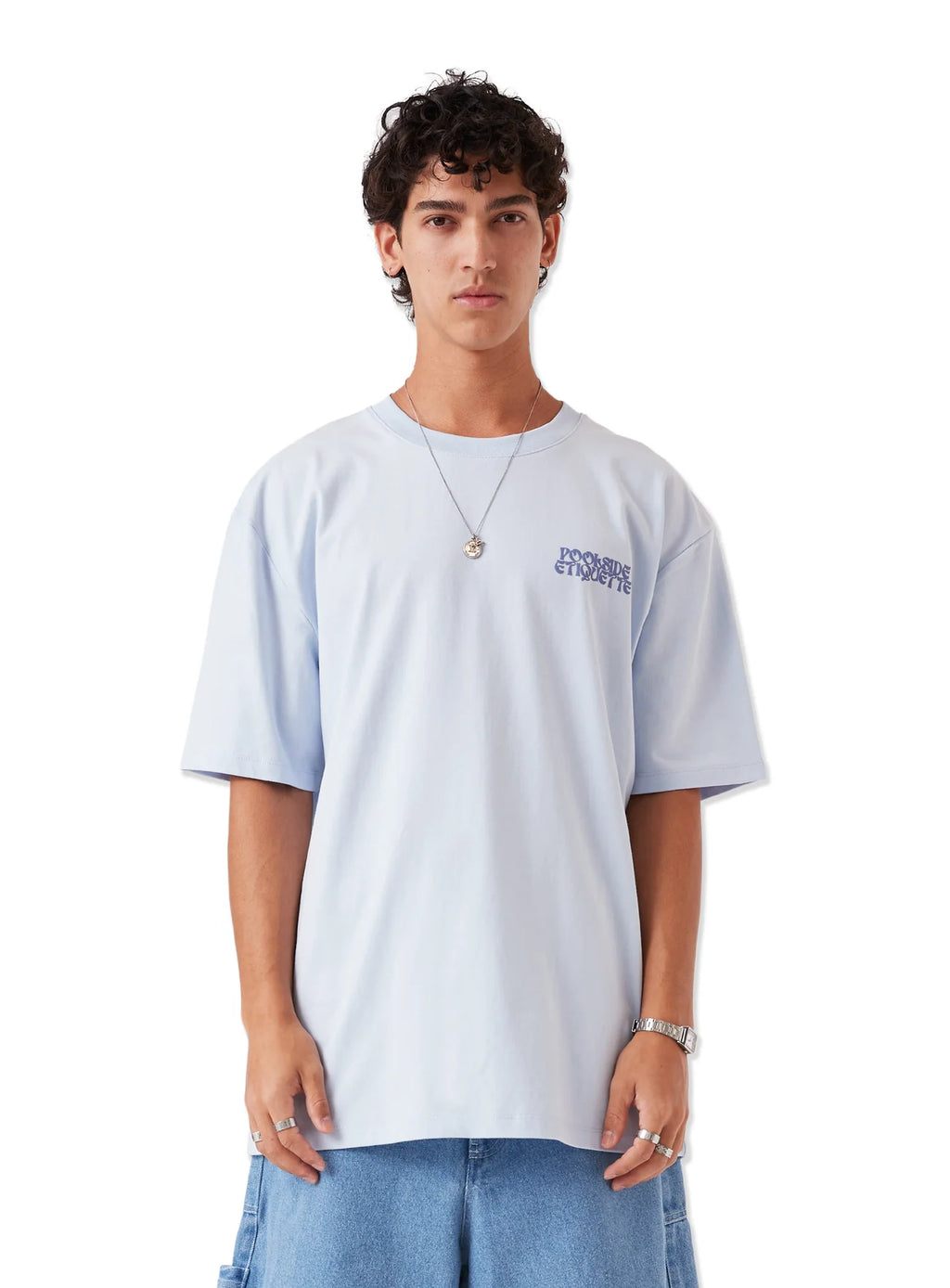 Barney Cools Legacy Tee