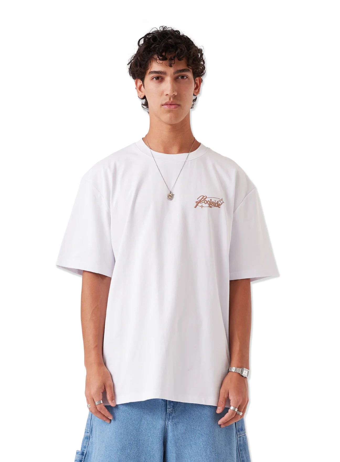 Barney Cools Beachside Tee