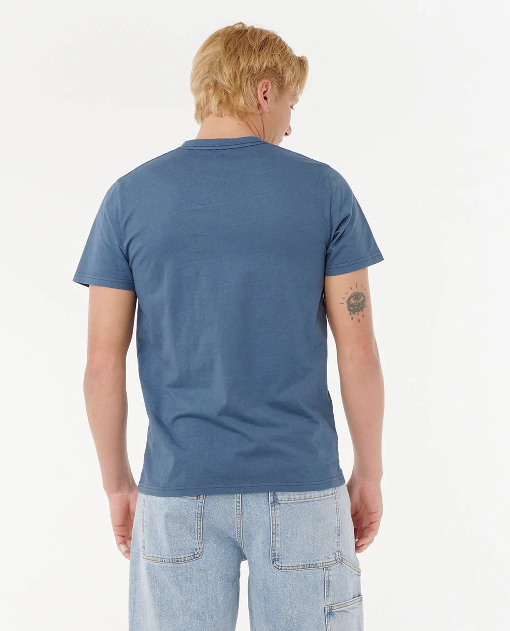 Rip Curl Wettie Icon Tee