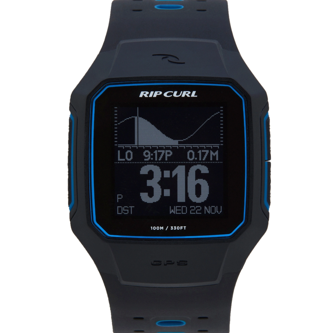Rip Curl Search GPS Series 2 - Blue