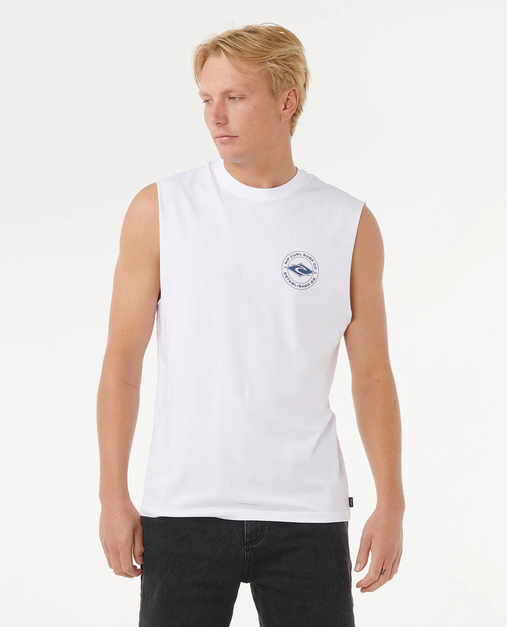 Rip Curl Staple Muscle