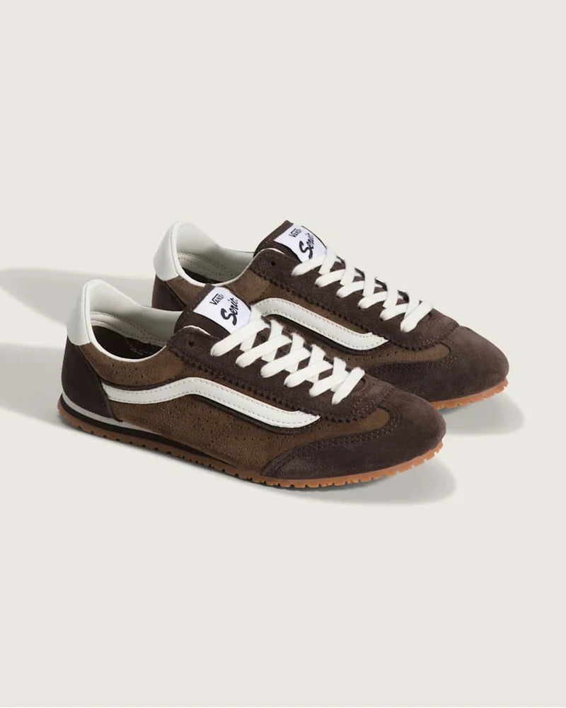 Vans Super Lowpro