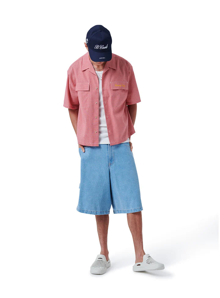 Barney Cools Scribe Shirt