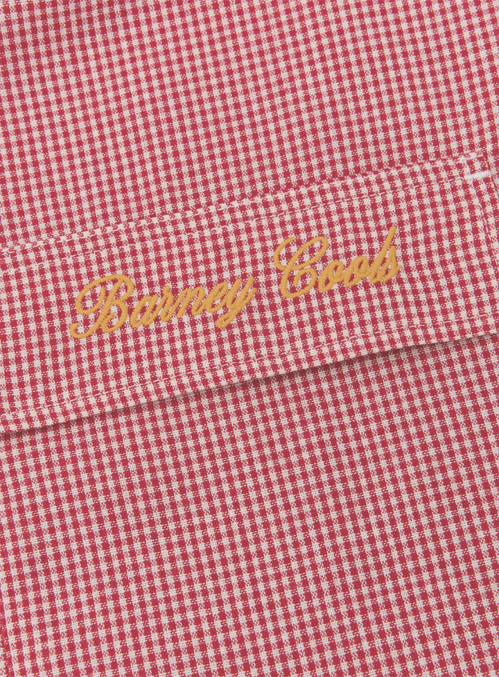 Barney Cools Scribe Shirt