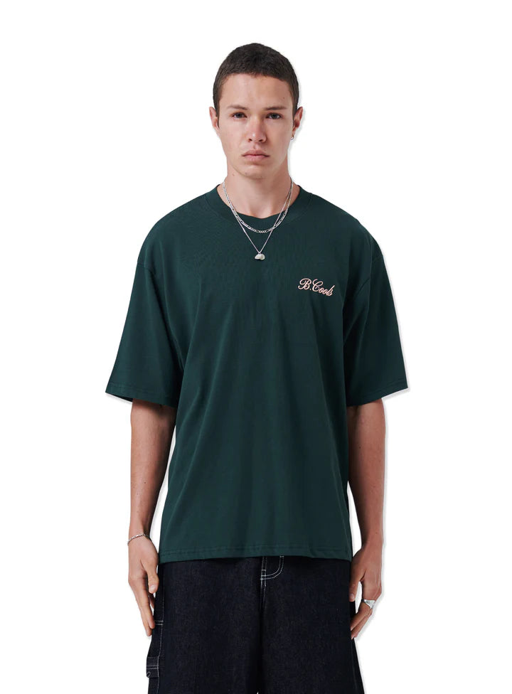 Barney Cools Scribe Tee