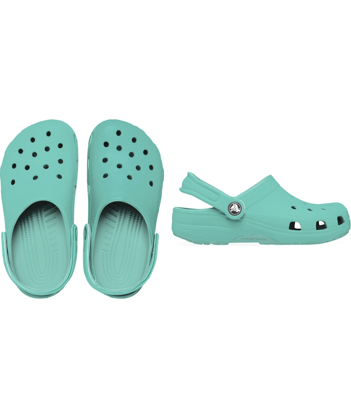 Crocs Classic Retro