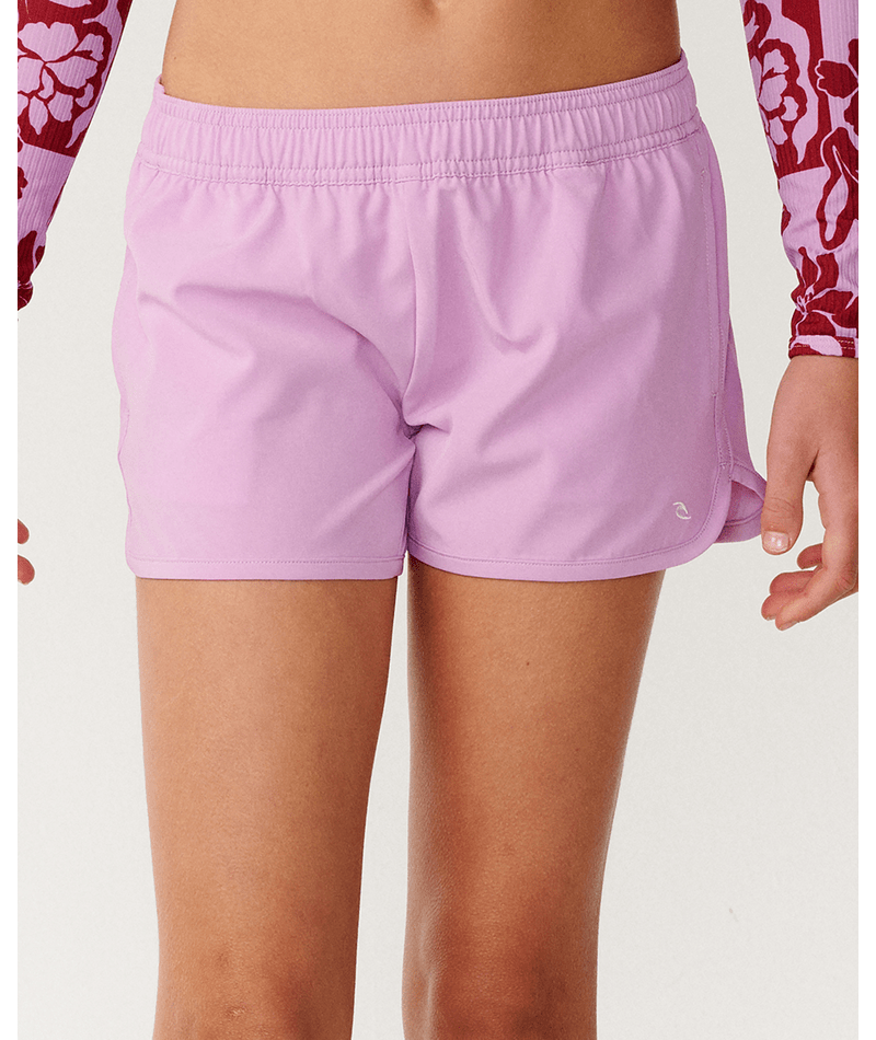 Rip Curl Classic Surf 3 Bs - Girl in LILAC