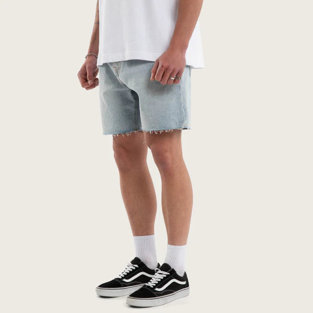 Kiss Chacey Ks5 Slim Denim Short