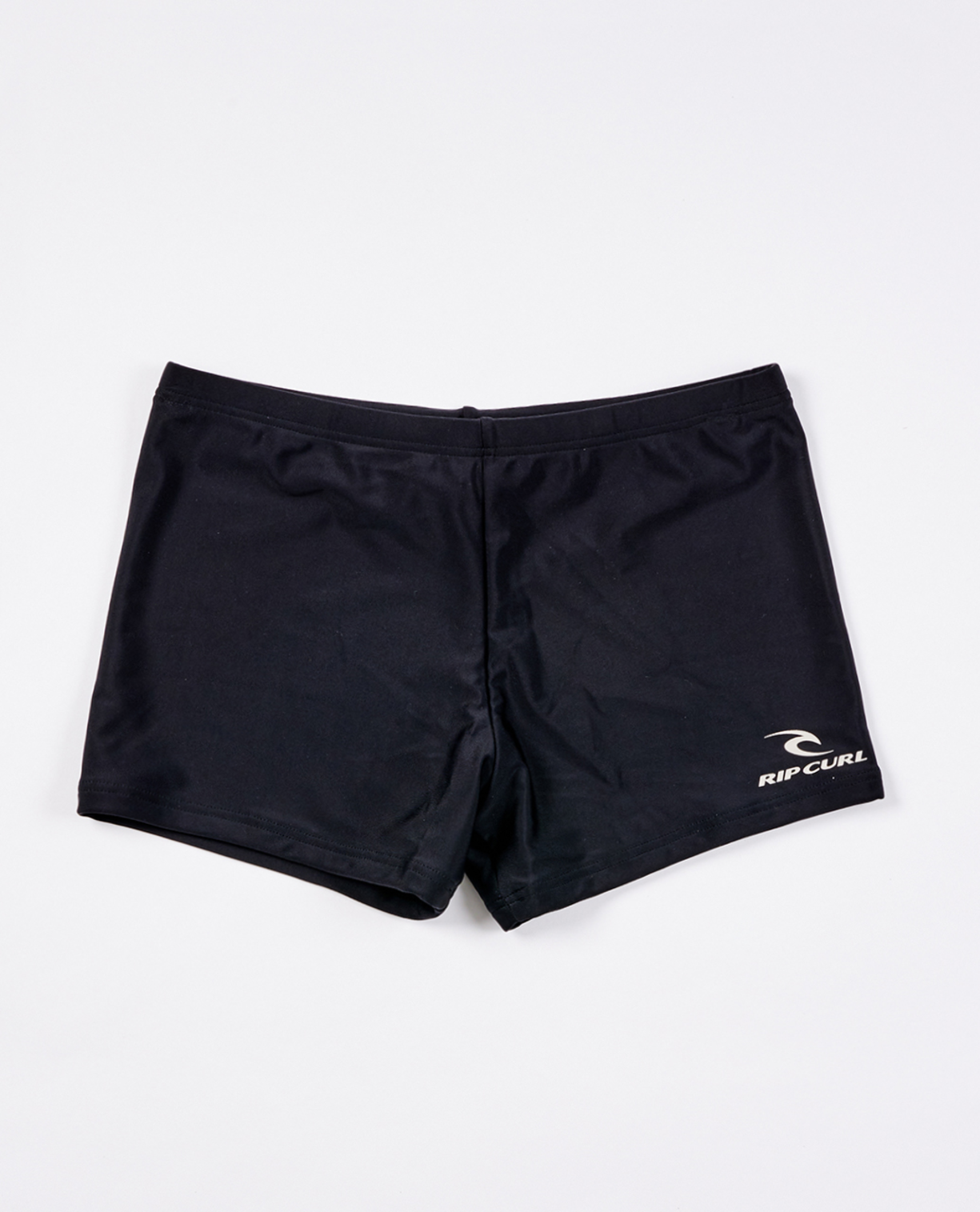 Rip Curl Corp Boyleg Sluggo -Boy in BLACK