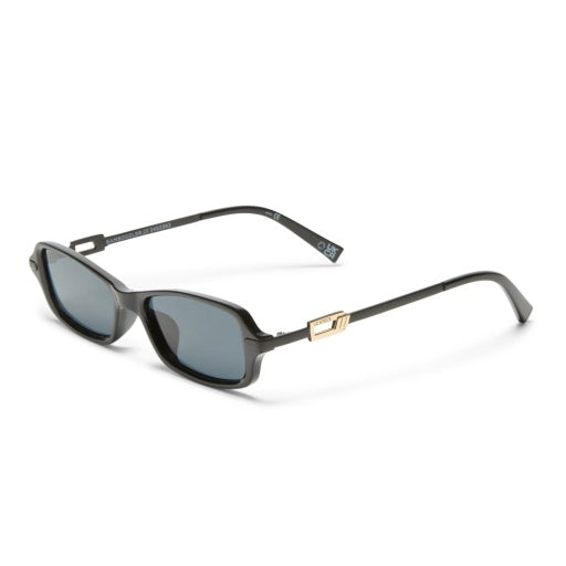 Le Specs Bamboozler in BLACK