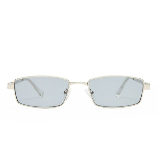 Le Specs Bizarro in SILVER