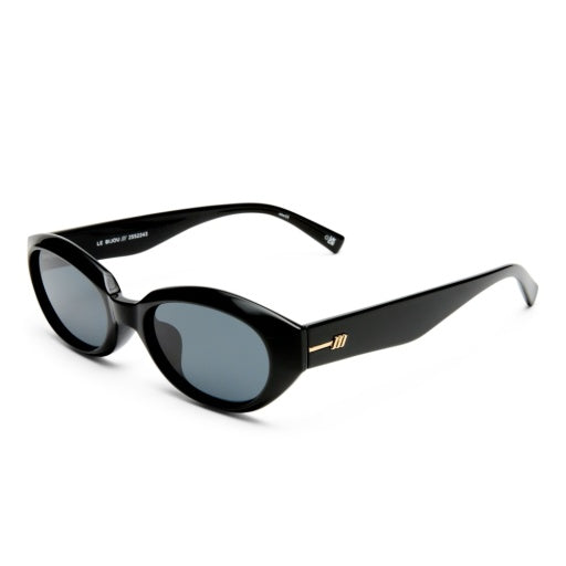 Le Specs Le Bijou in BLACK
