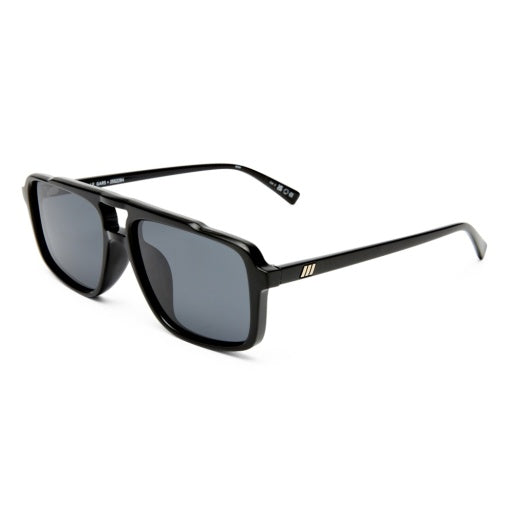 Le Specs Le Gars + in BLACK