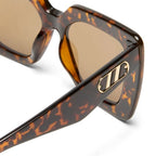 Le Specs Unimaginable in DARK TORT