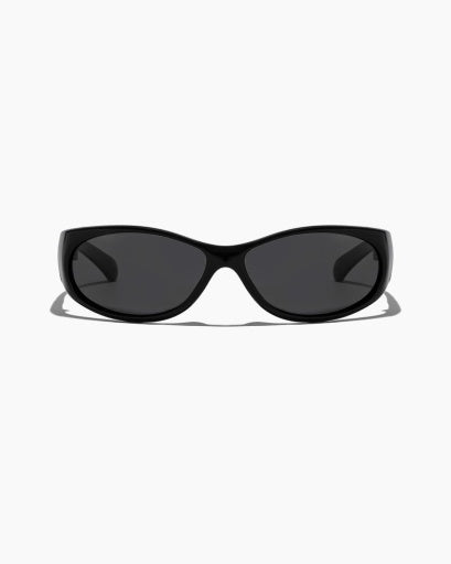 Ritual Vision Ritual - Demon Speed in POLISHED BLACK / BLACK POL