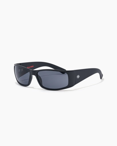 Ritual Vision Ritual - Doomsday Machine in MATTE BLACK / BLACK