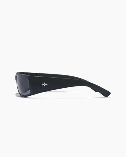 Ritual Vision Ritual - Doomsday Machine in MATTE BLACK / BLACK