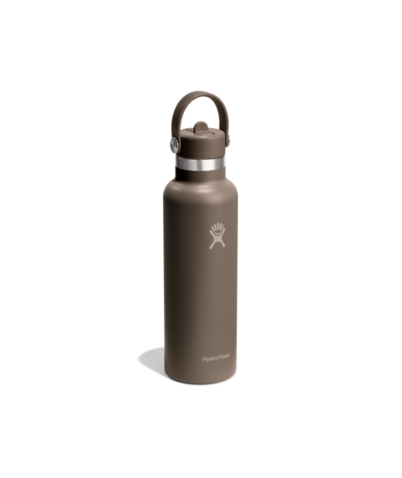 Hydro Flask 21 Oz Standard Flex Straw Cap in S21CFS217