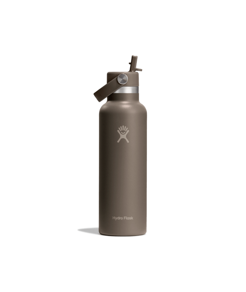 Hydro Flask 21 Oz Standard Flex Straw Cap in S21CFS217