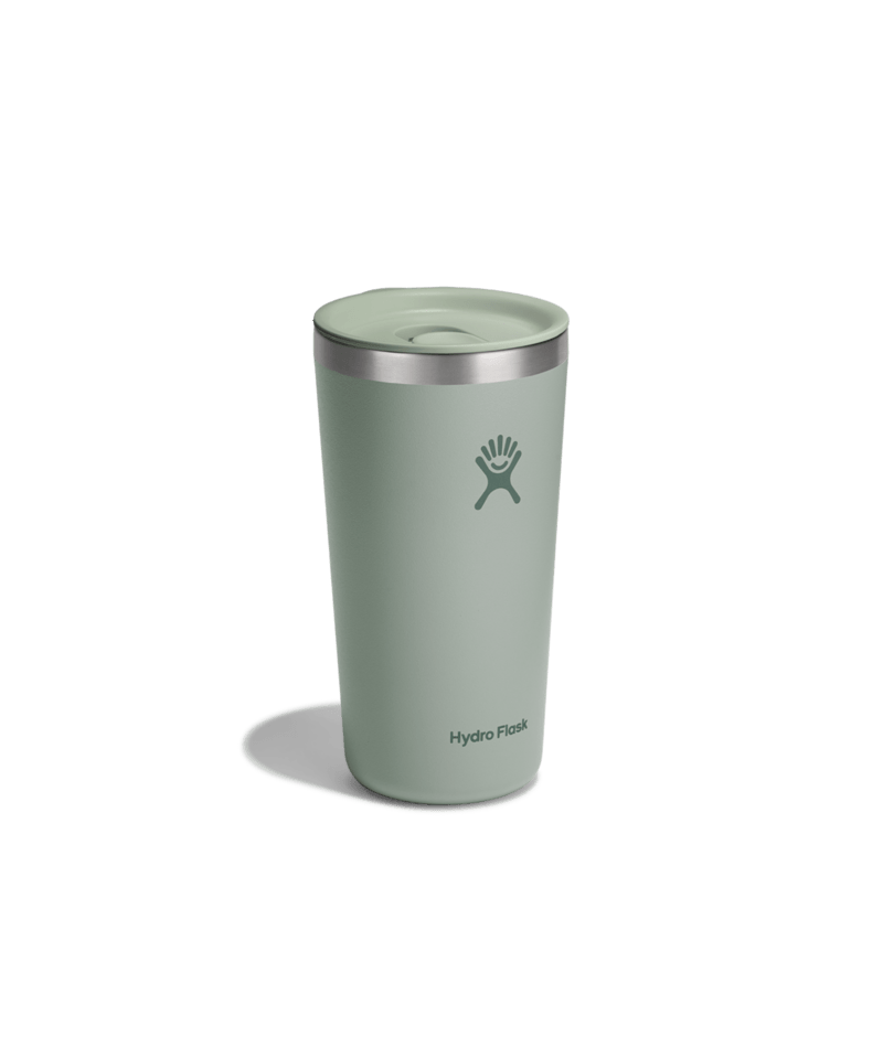 Hydro Flask 20 Oz All Around Tumbler Press-In Lid in T20CPC374