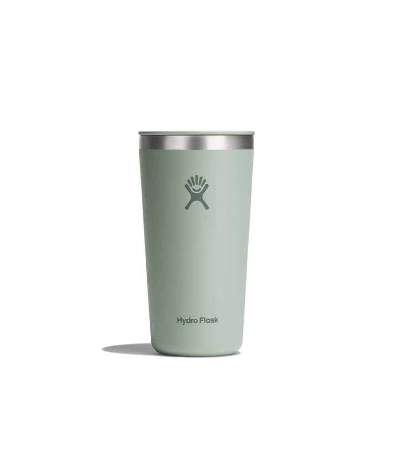 Hydro Flask 20 Oz All Around Tumbler Press-In Lid in T20CPC374