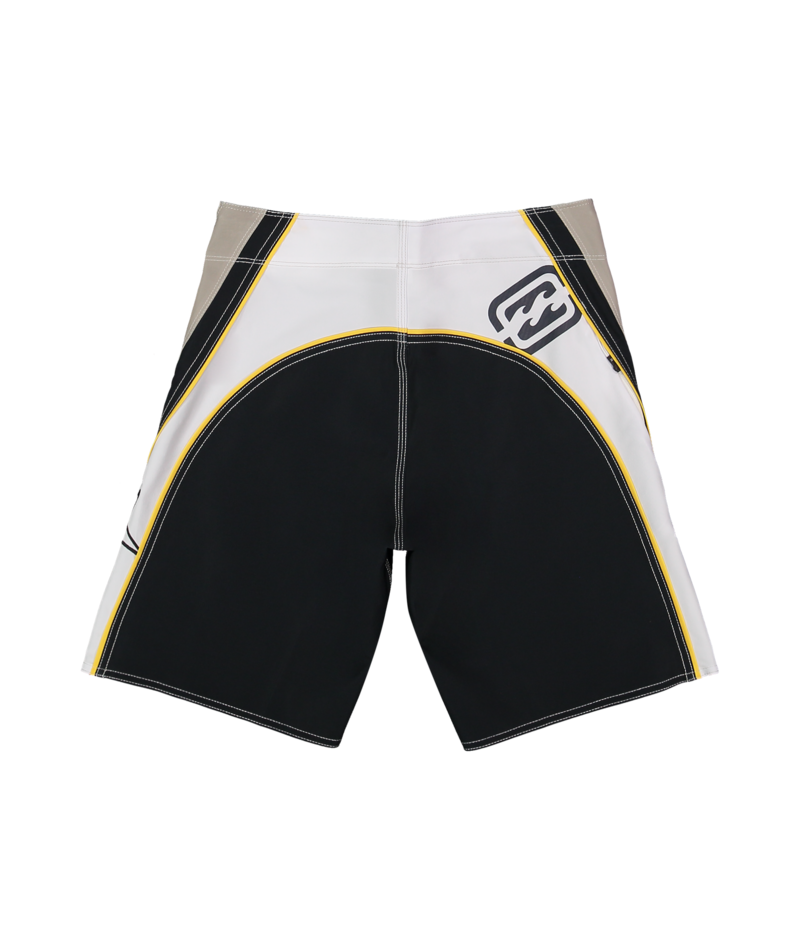 Billabong Boys Fluid 2k Pro in DARK NAVY