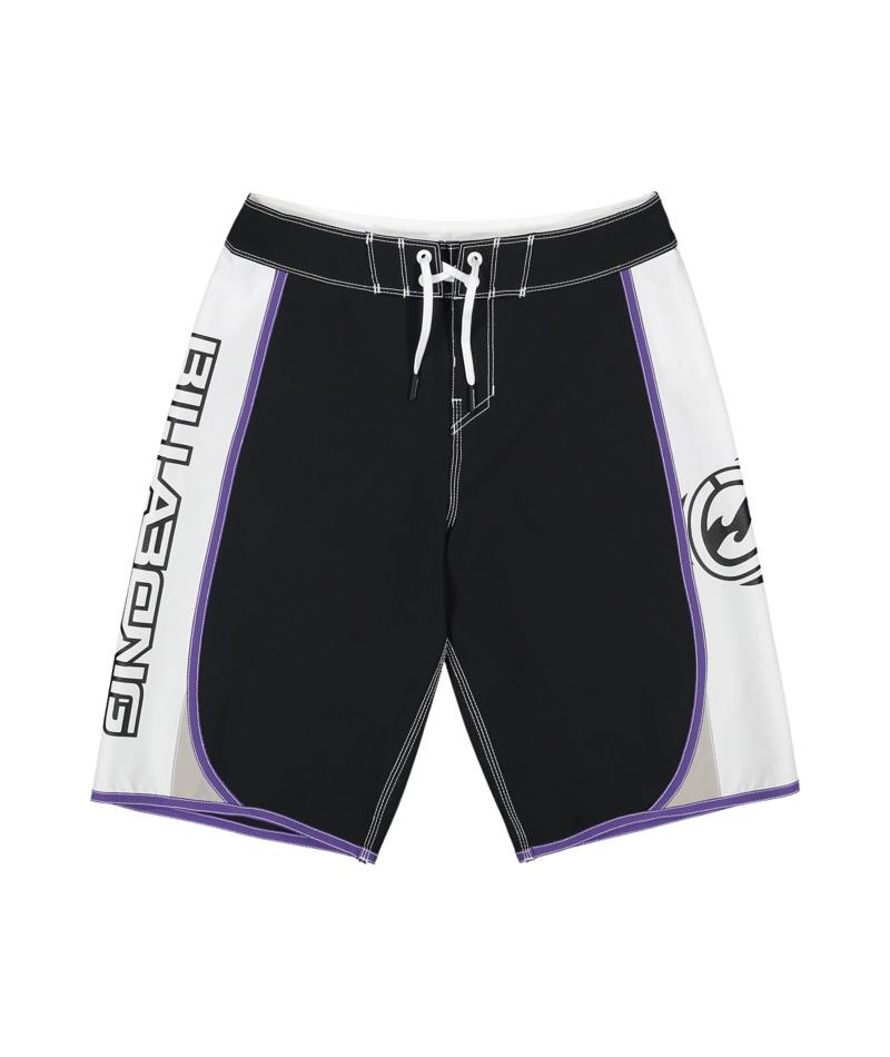 Billabong Boys Spec Dbah Bio Wave Pro in BLACK