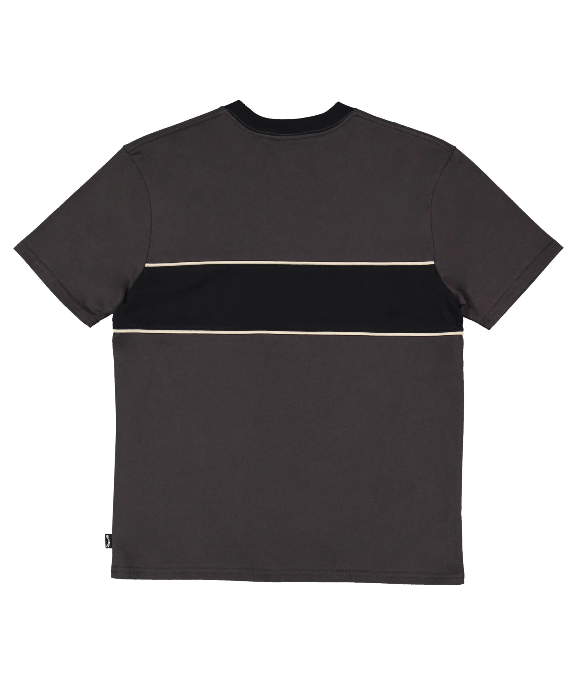 Billabong Warped Ss in OFF BLACK