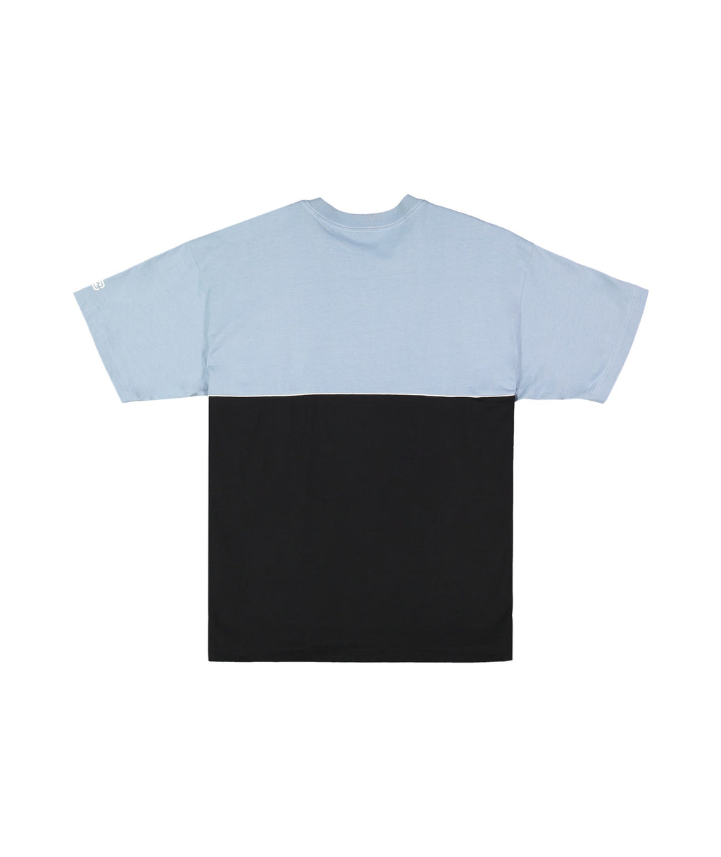 Billabong Boys Spec 73 Legacy Ss in DUSTY BLUE