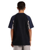 Billabong Boys Spec Systems Ss in BLACK