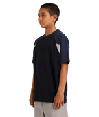 Billabong Boys Spec Systems Ss in BLACK