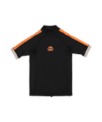 Billabong Boys Spec 73 Pf Ss in BLACK