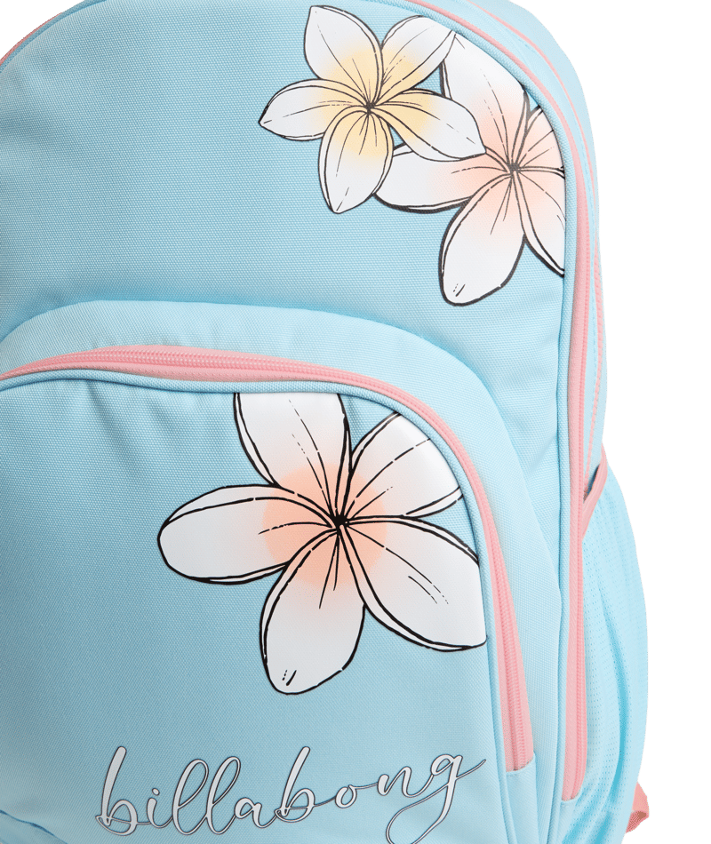 Billabong Dream Petal Roadie Jr in AQUA
