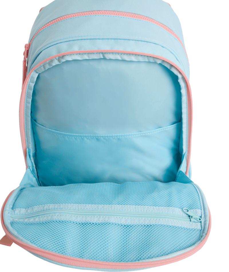 Billabong Dream Petal Roadie Jr in AQUA