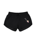 Billabong Bloom Crush Boardshort in BLACK