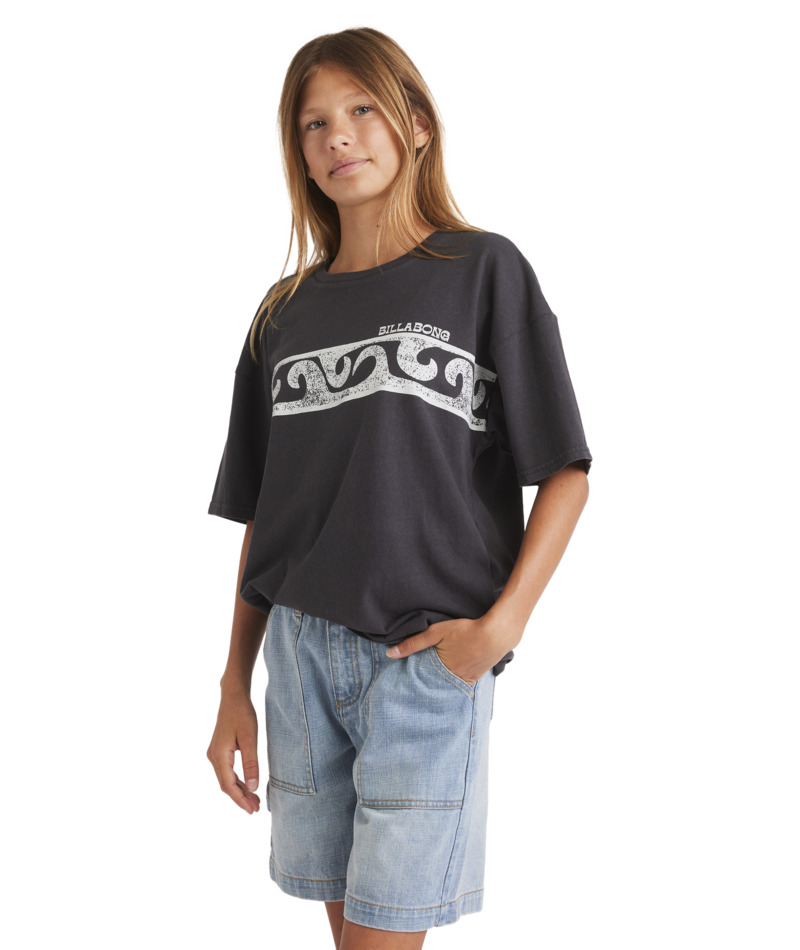 Billabong Mindy Short in WATER