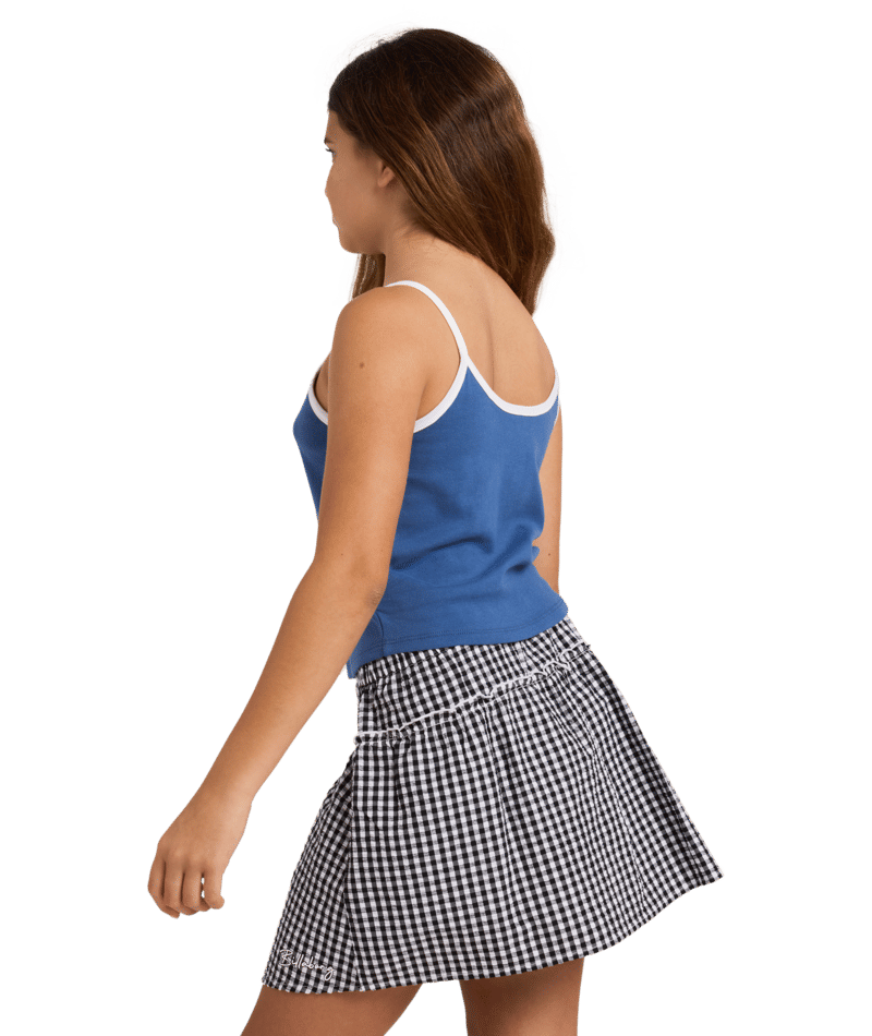 Billabong Wave Runner Top in NAVY