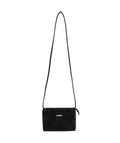 Billabong Tropical Rhapsody Festival Bag in BLACK