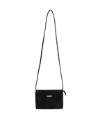 Billabong Tropical Rhapsody Festival Bag in BLACK