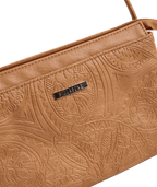 Billabong Tropical Rhapsody Festival Bag in TAN