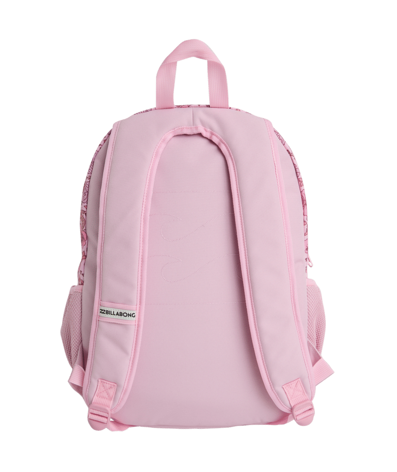 Billabong Tropical Rhapsody Mahi Bpk in CANDY PINK