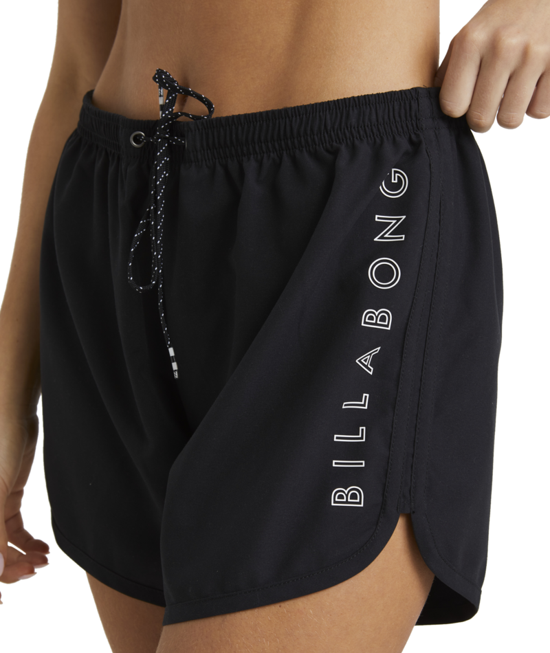 Billabong Fun Times Boardshort in BLACK