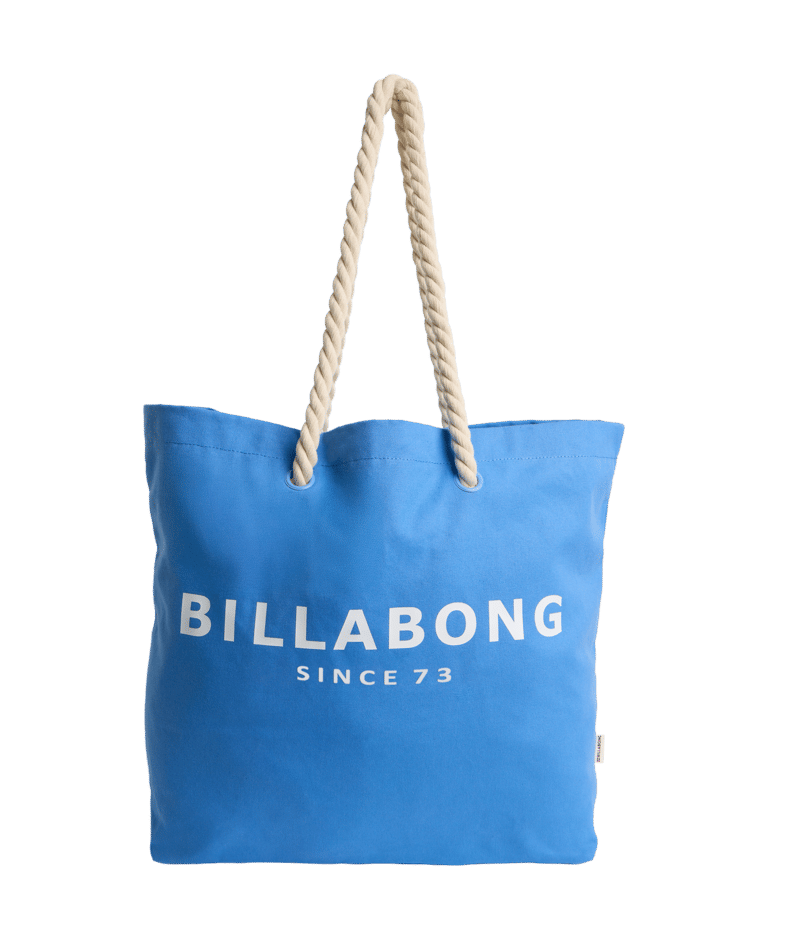 Billabong Pacific Beach Bag in TIDAL BLUE