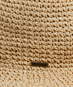 Billabong Sunnyside Hat in NATURAL