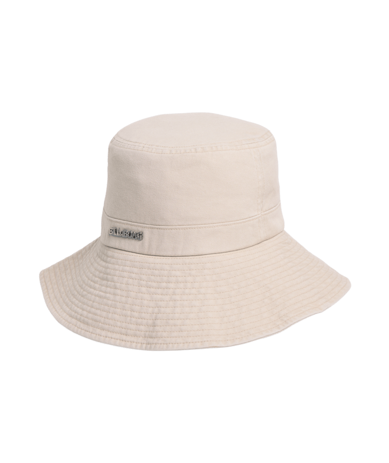 Billabong Sands Hat in DOVE