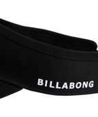 Billabong Pacific Day Visor in BLACK
