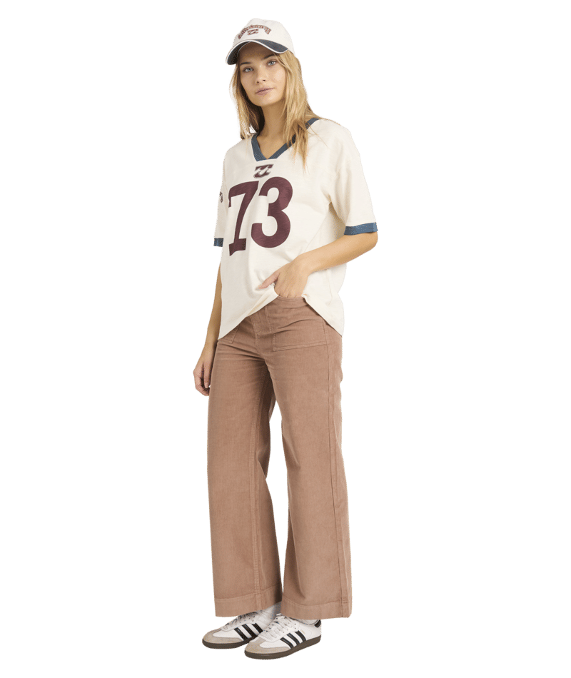 Billabong Sea Tone 2 Pant in SWEET EARTH
